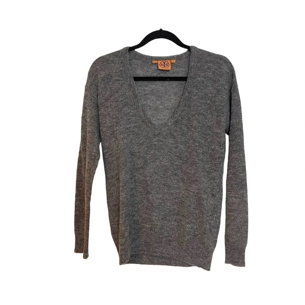 Tory Burch pullover long